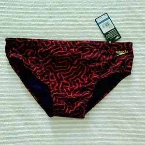NWT Speedo